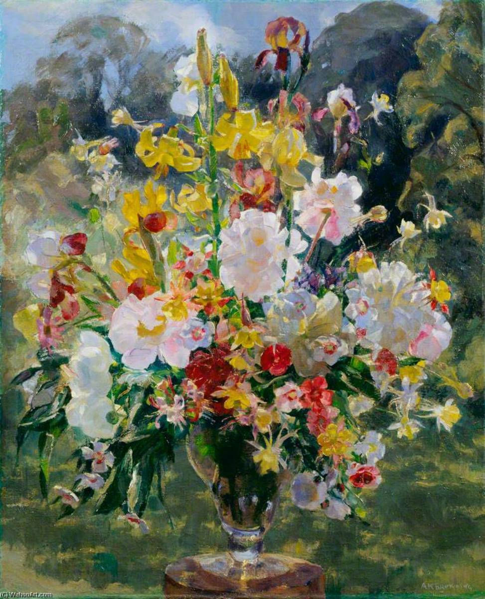 Full Summer — Amy Katherine Browning