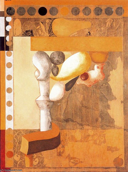 Untitled (8366) — Jorge José Castillo Casalderrey