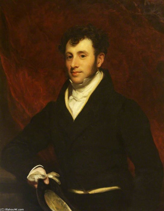 William Crane Blathwayt — Tomas Filips