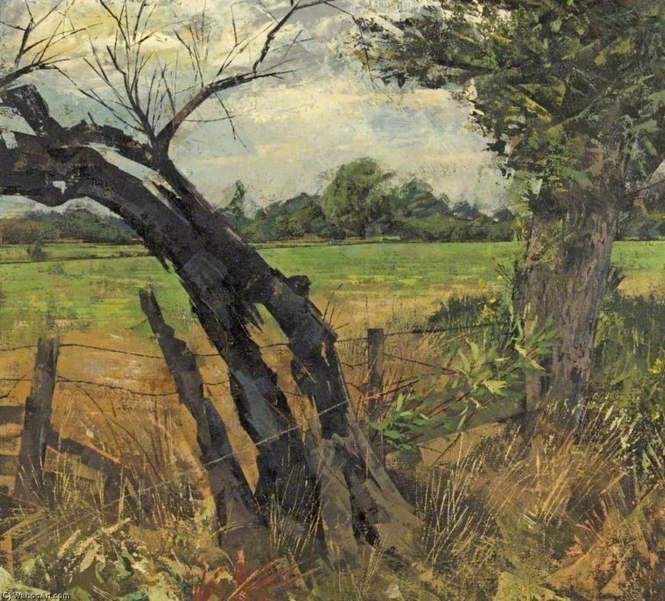 The Dead Tree — Leonard Appelbee