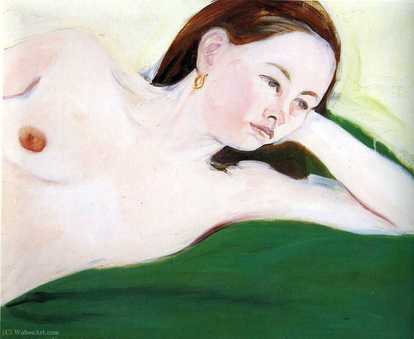 Untitled (138) — Jane Freilicher
