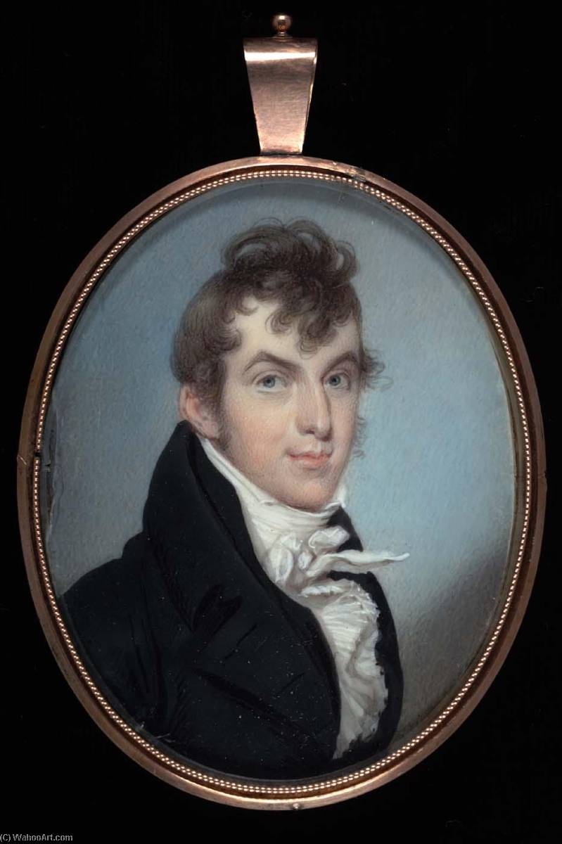 William Mather Smith — Archibald Robertson