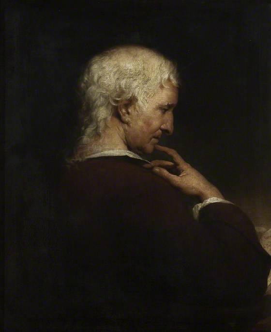 Christopher Nugent — James Barry