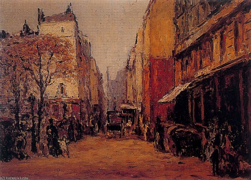 Untitled (740) — Arturo Souto