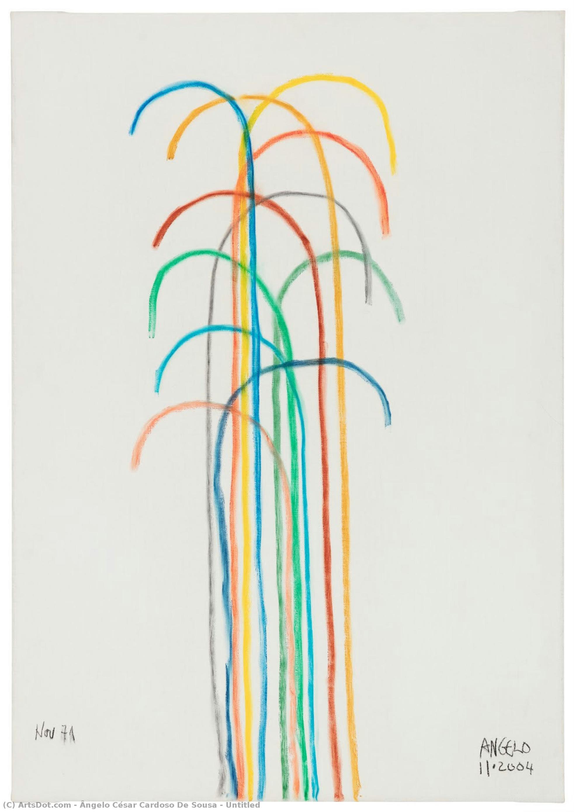 Untitled — Ângelo César Cardoso De Sousa