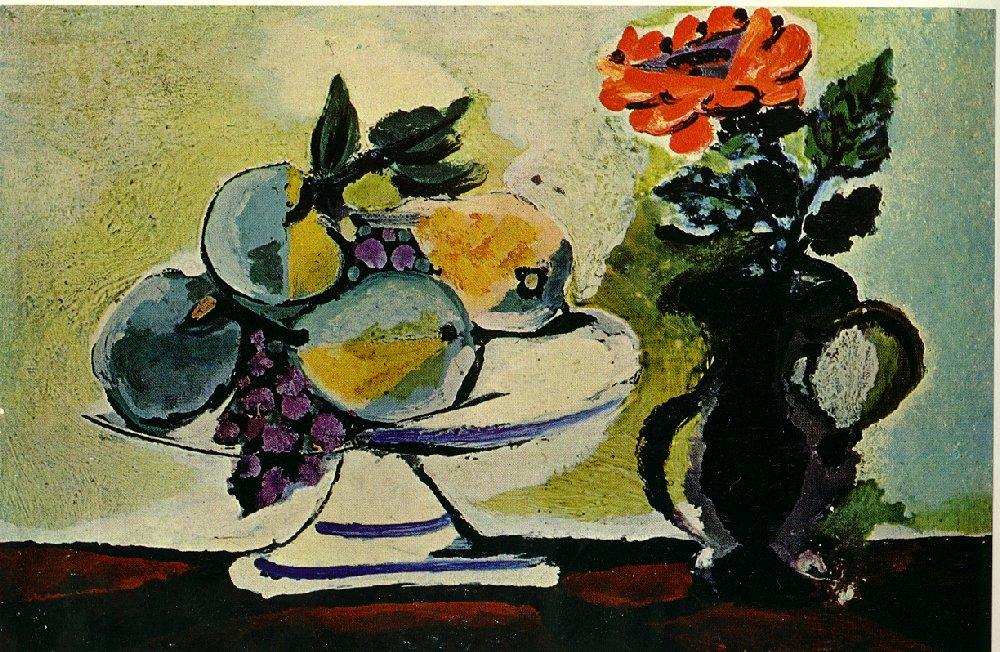 Unbenannt (25) — Pablo Picasso