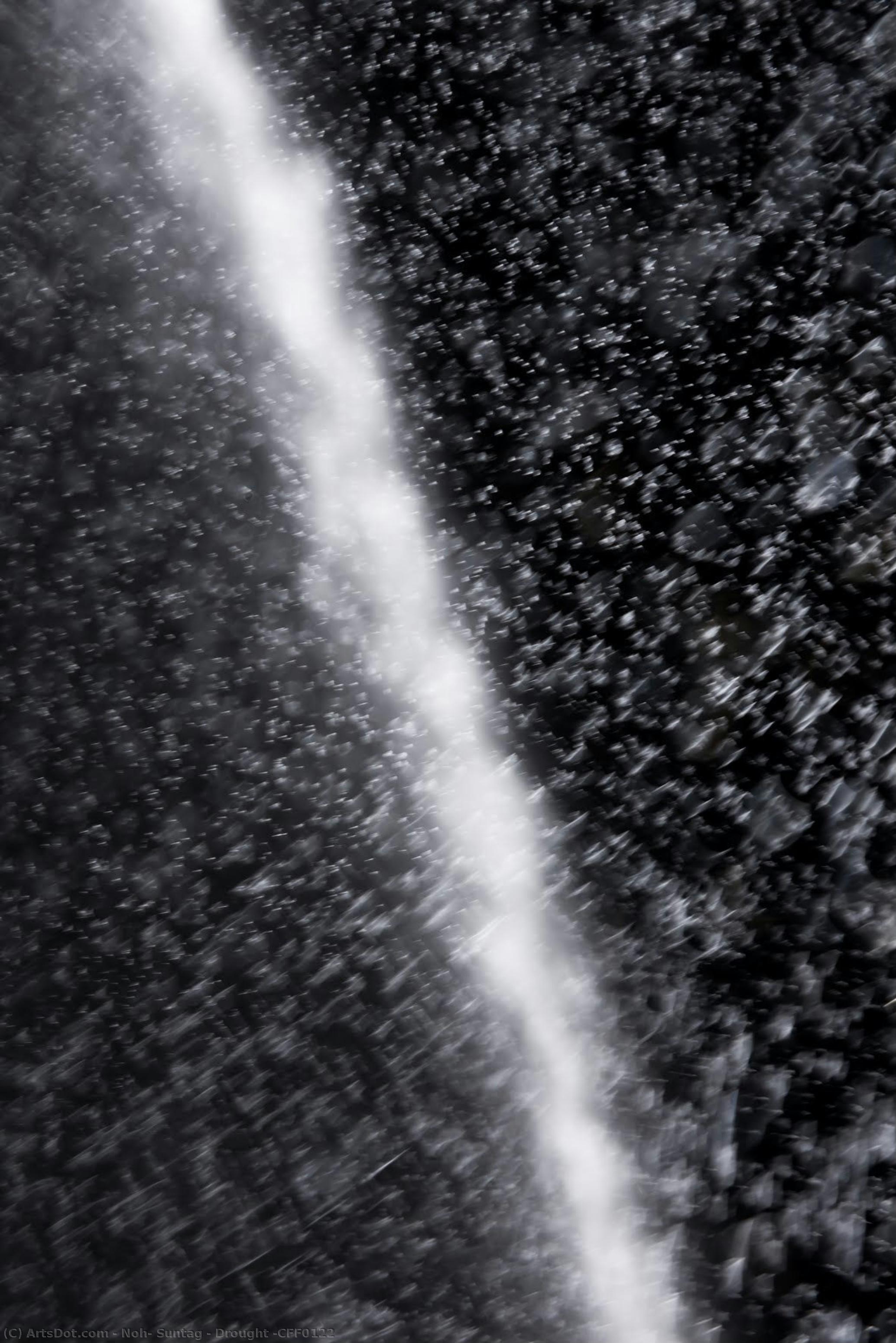 Drought #cff0122 — Noh, Suntag