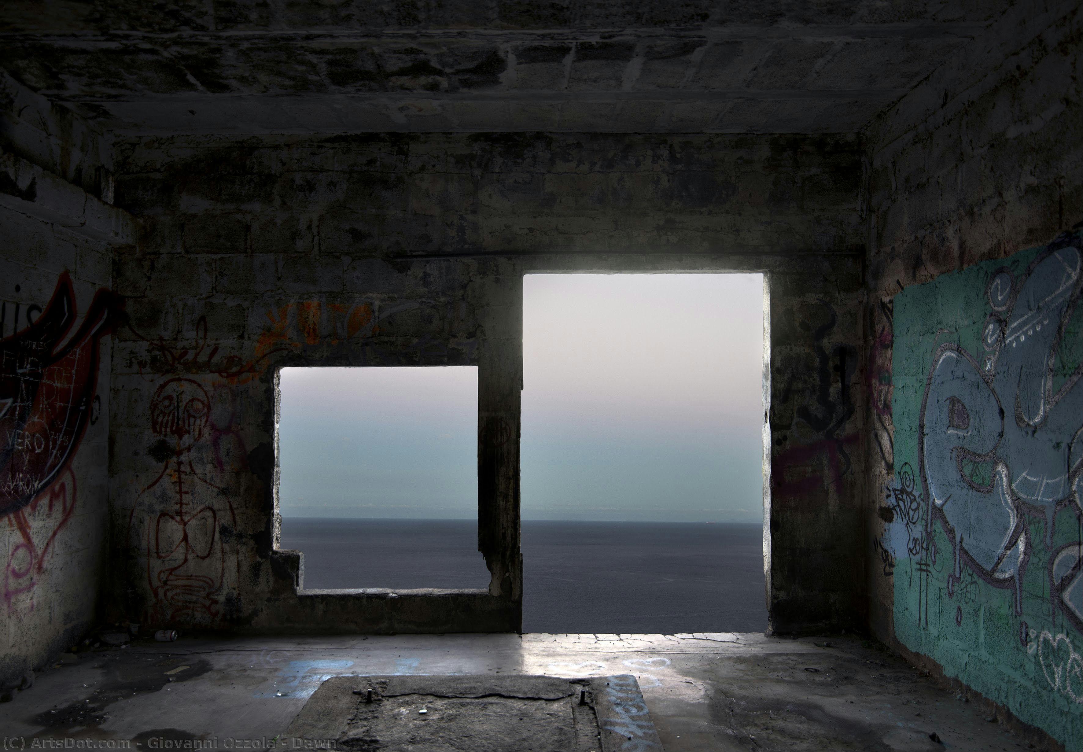 Dawn — Giovanni Ozzola