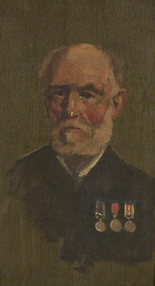 P. Larkin, 14th, 35th 12th — George Edmund Butler