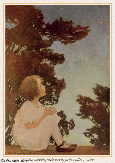 Untitled (7392) — Jessie Willcox Smith