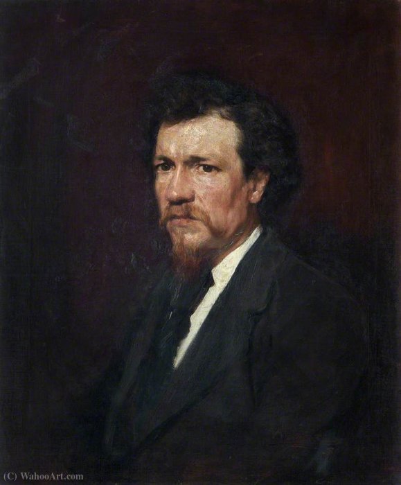 George Webster — James Lawton Wingate