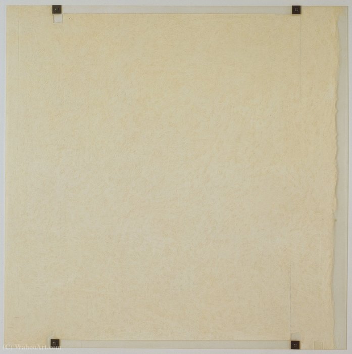 Untitled (2) — Robert Ryman