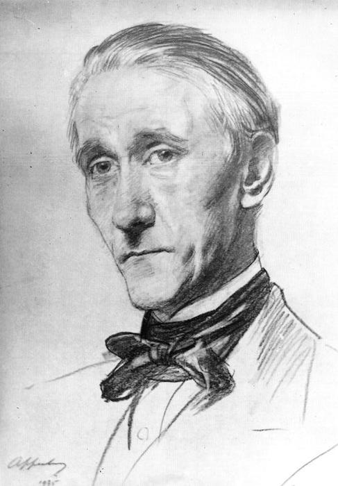 Hannam Swaffer — Jorge Apperley (george Owen Wynne Apperley)