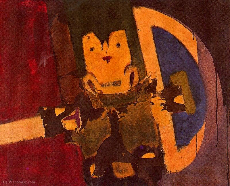 Untitled (717) — Франсиско Толедо