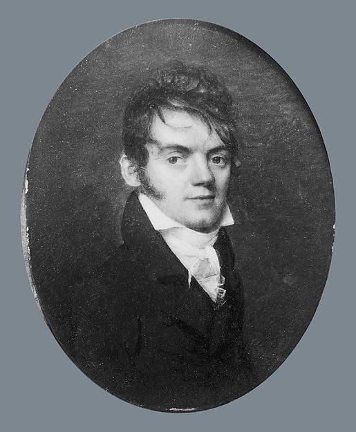 J. W. Gale — Anson Dickinson