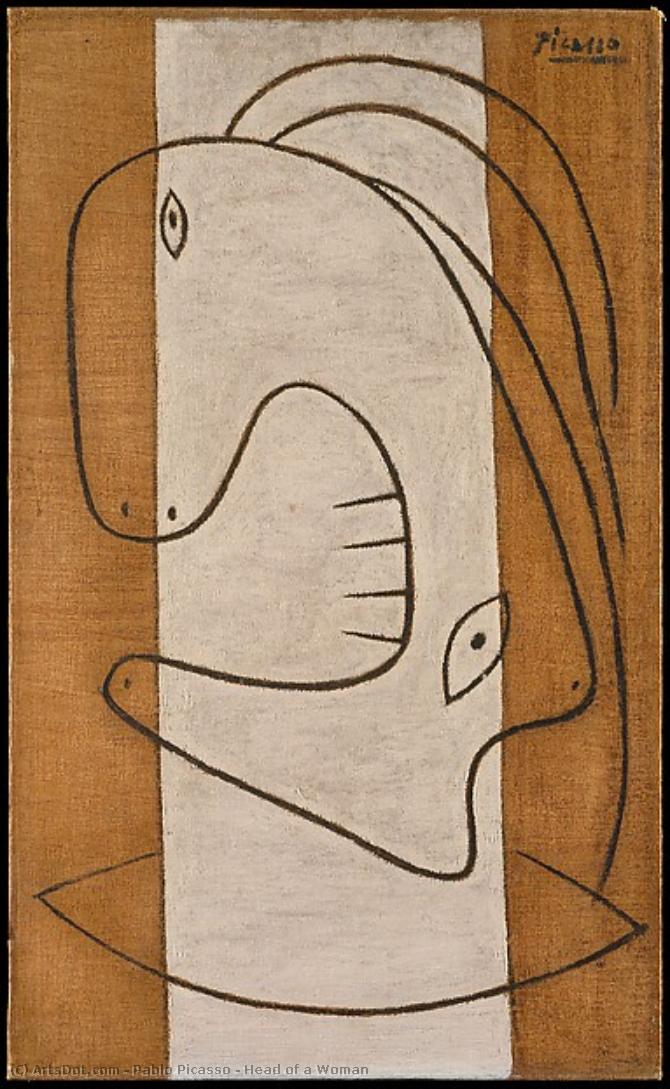 Untitled (d2x2rr) — Pablo Picasso