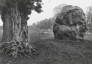 Avebury Stone Circle, Avebury, Wiltshire, England — Paul Caponigro