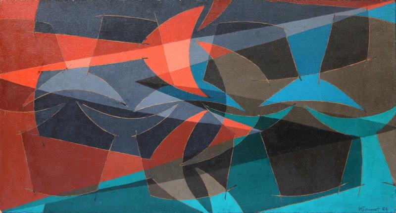 Untitled (arc9fb) — Antoine Gonnet
