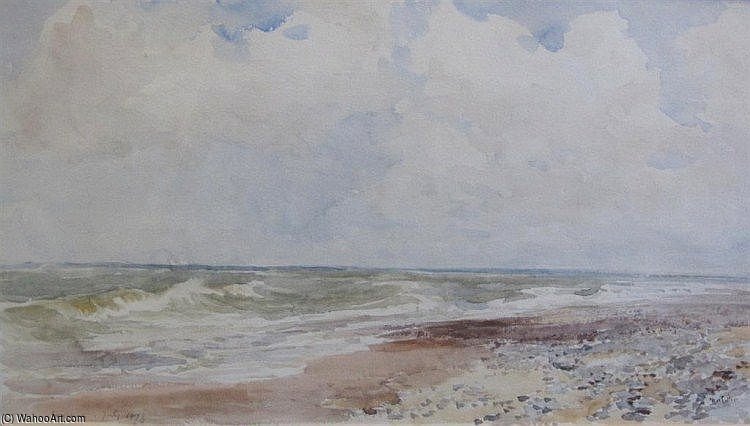 Cromer — Thomas Collier