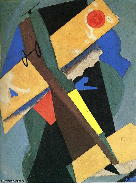 Untitled (5571) — Марио Сирони