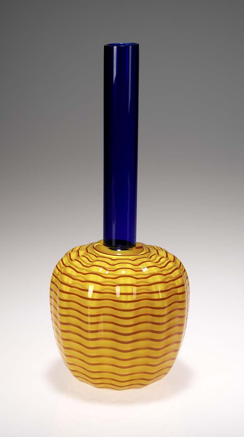Bud Vase — James Holmes