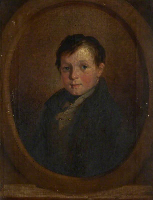 James Cassie (1819–1879), Artist — James Cassie