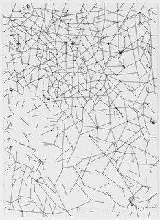 Untitled From The Series Indexes (indicios) — Anna Maria Maiolino