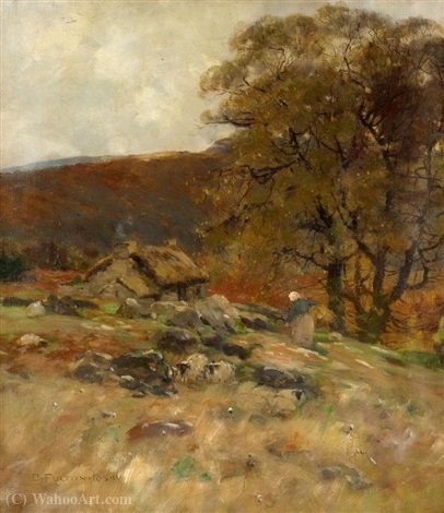 Autumn — David Fulton