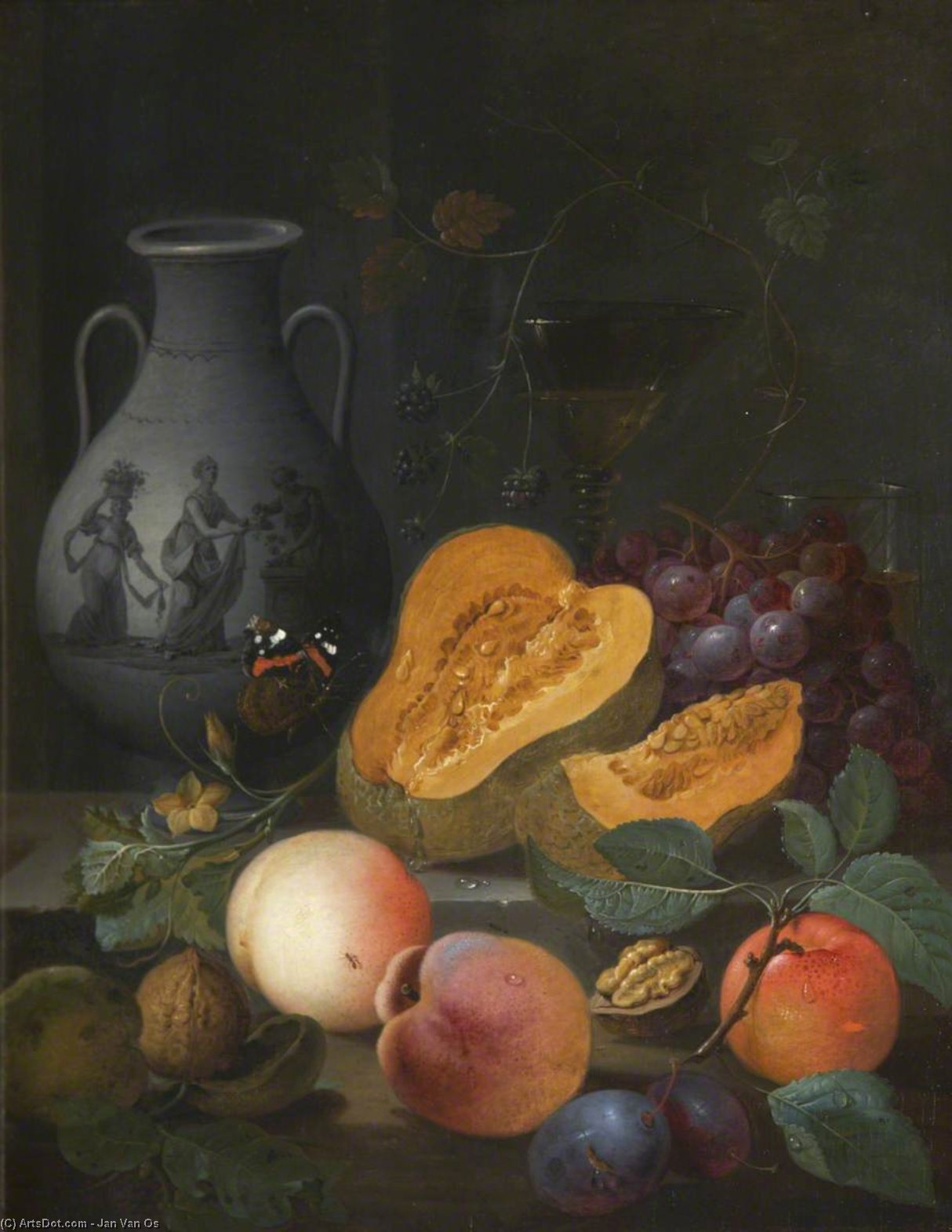 Fruit — Ян Ван Ос