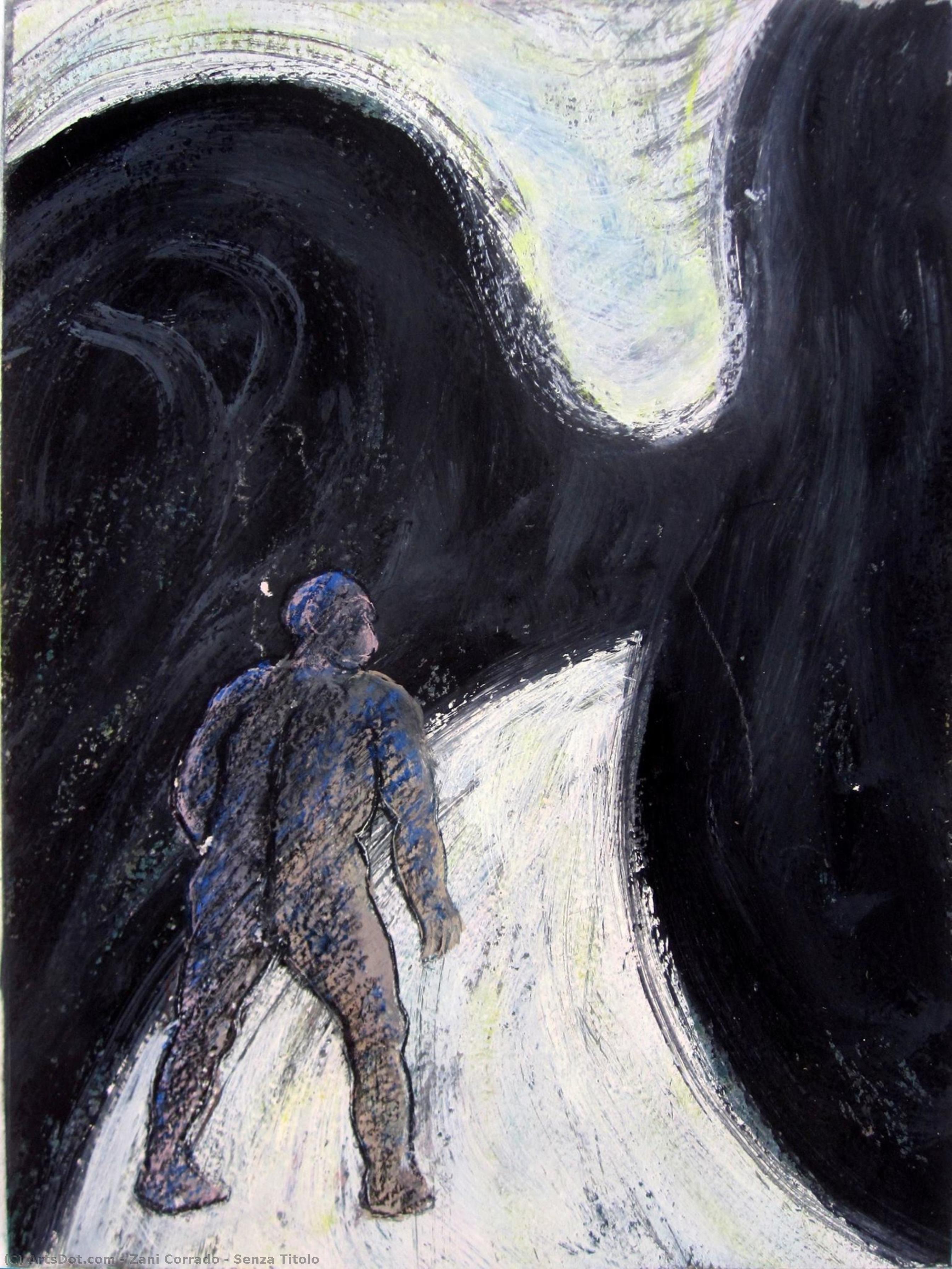 Senza Titolo — Zani Corrado