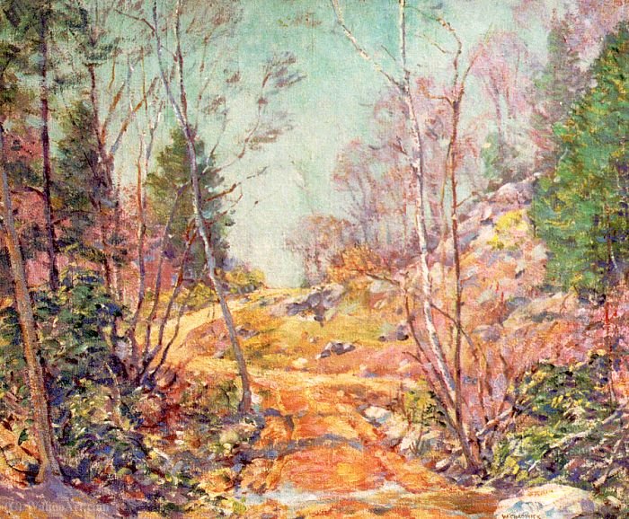 Untitled (700) — William Chadwick