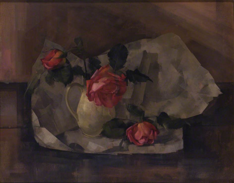 Roses — Leonard Appelbee