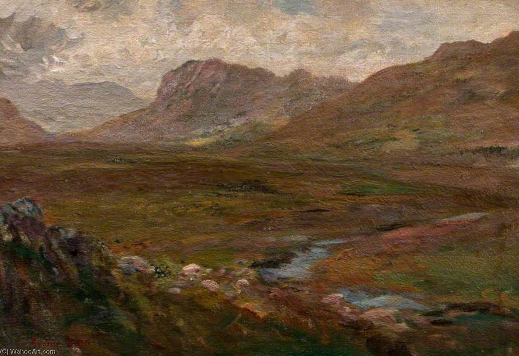 Highland Strath — George Bain