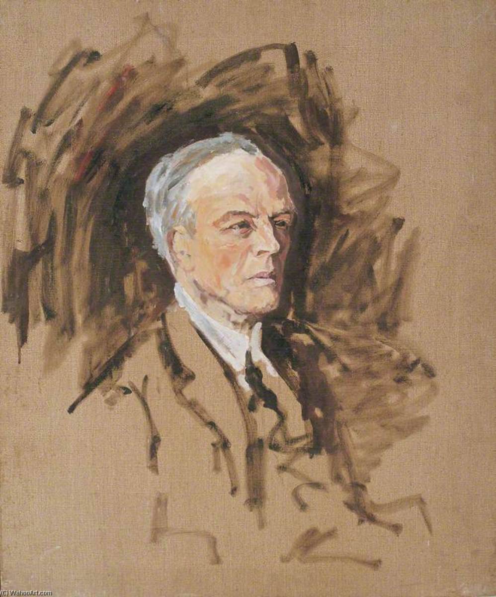 Charles John Darling (1849–1936), 1st Baron Darling — Winston Spencer Churchill