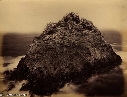 Sugar Loaf Island — Carleton Emmons Watkins