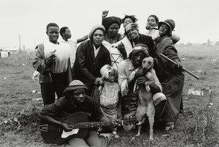 Guy Gawkes Day, Soweto, South Africa — David Goldblatt