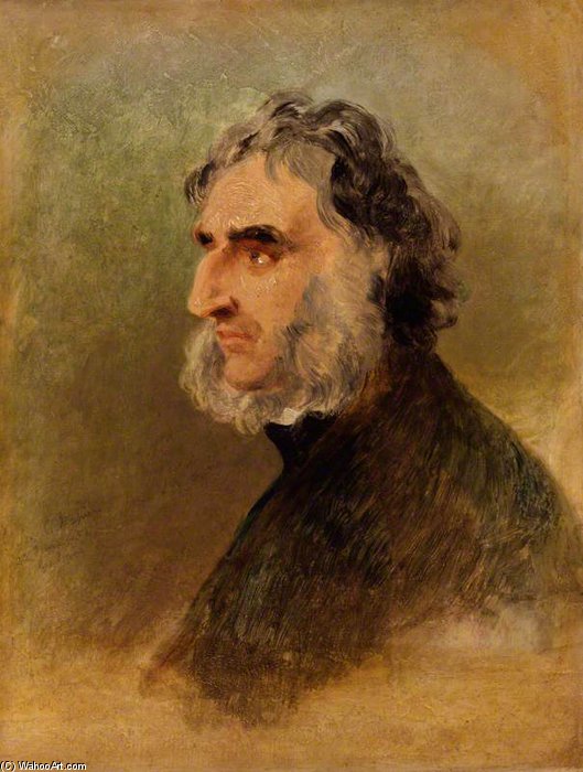 Sir Charles James Napier — George Jones