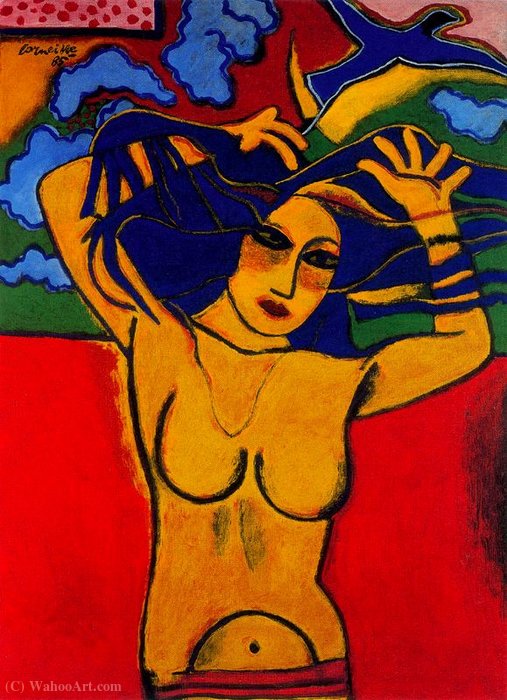 Untitled (731) — Corneille