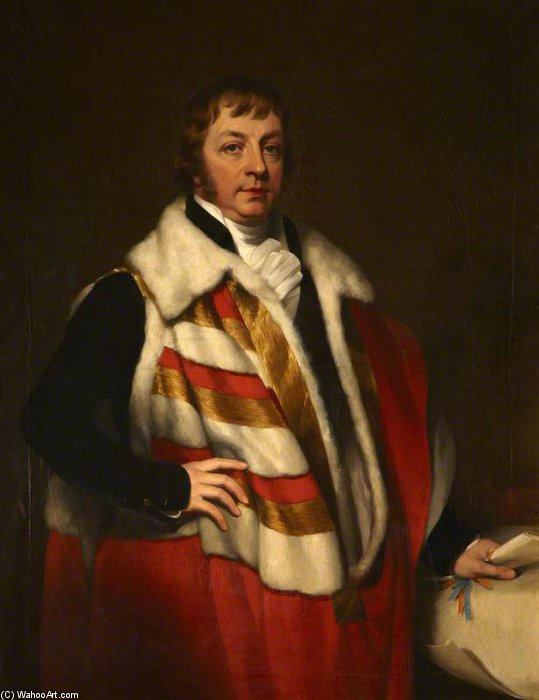 William Willoughby Cole — Nathaniel Hone