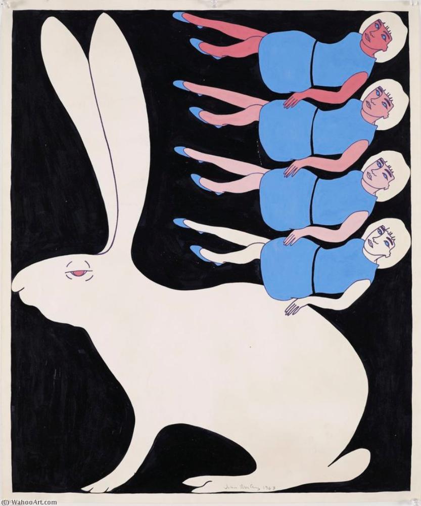 Untitled (2) — Джон Уэсли