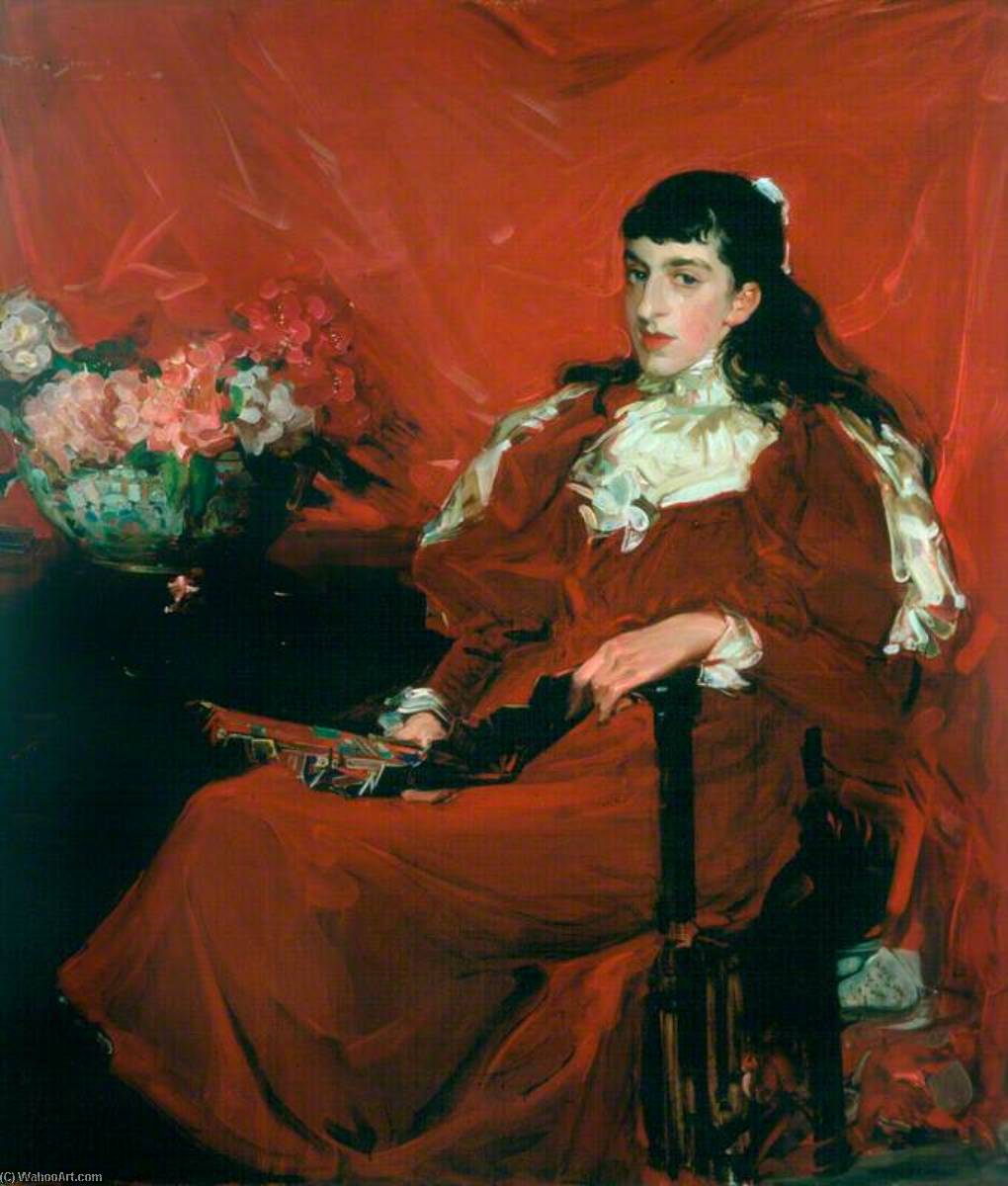 Dolly Crombie — Robert Brough