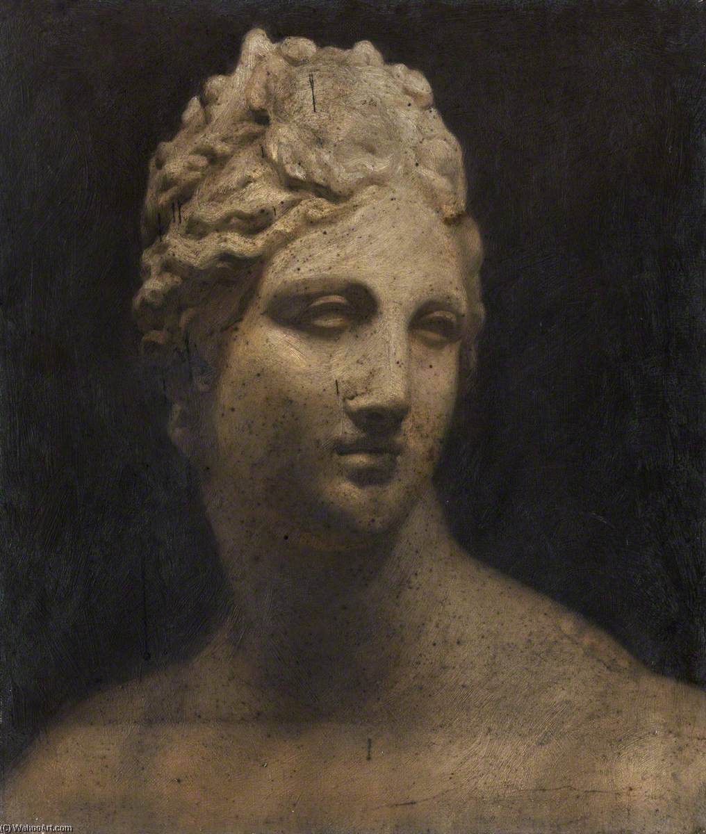 The Venus De' Medici — Thomas Bromley Blacklock