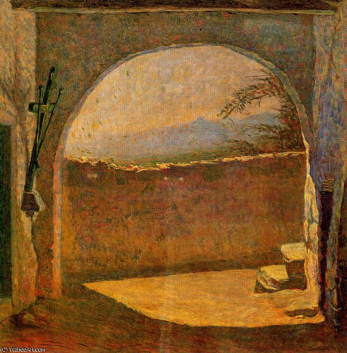 Untitled (982) — Benvenuto Benvenuti