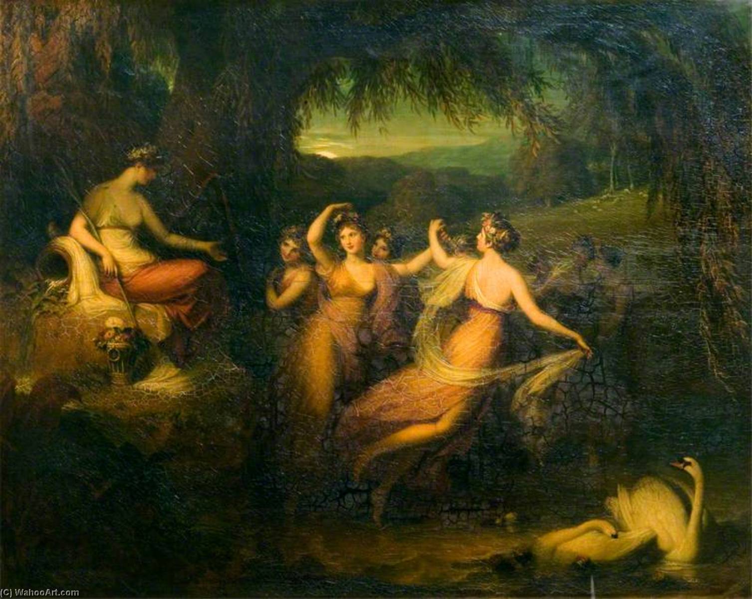 Sabrina — Henry Howard