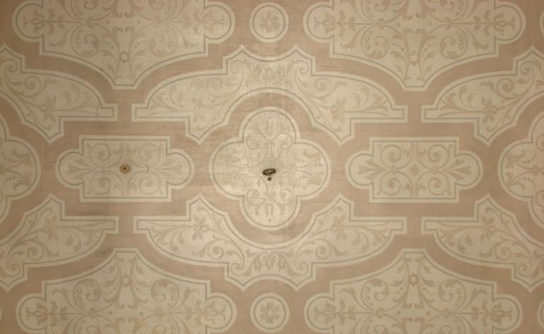 Decor Geometrique — Guifard Dominique Henri