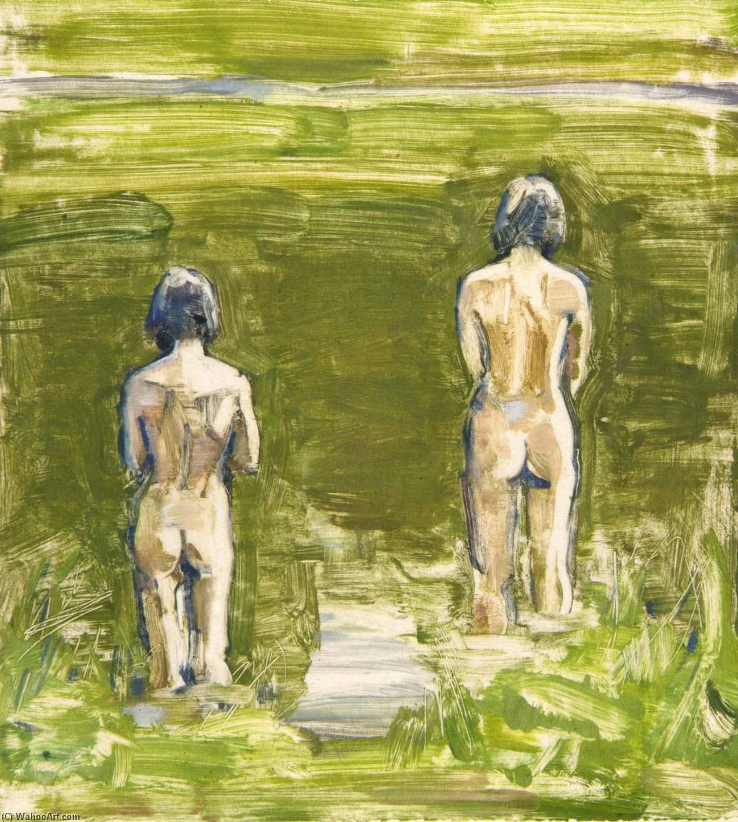 Early Morning Sun — Mary Beth Mckenzie