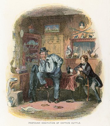 Dombey And Son — Фи́з
