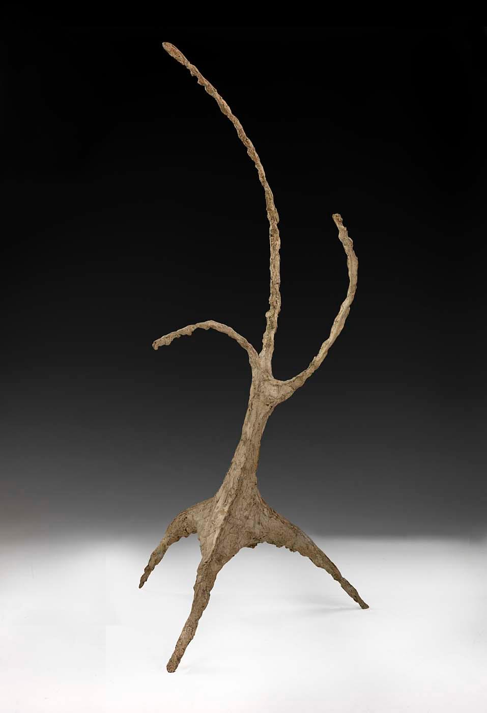 Three Fingers — Alexander Milne Calder