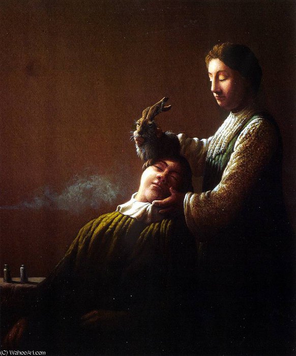 Instant Relief Therapy — Michael Sowa