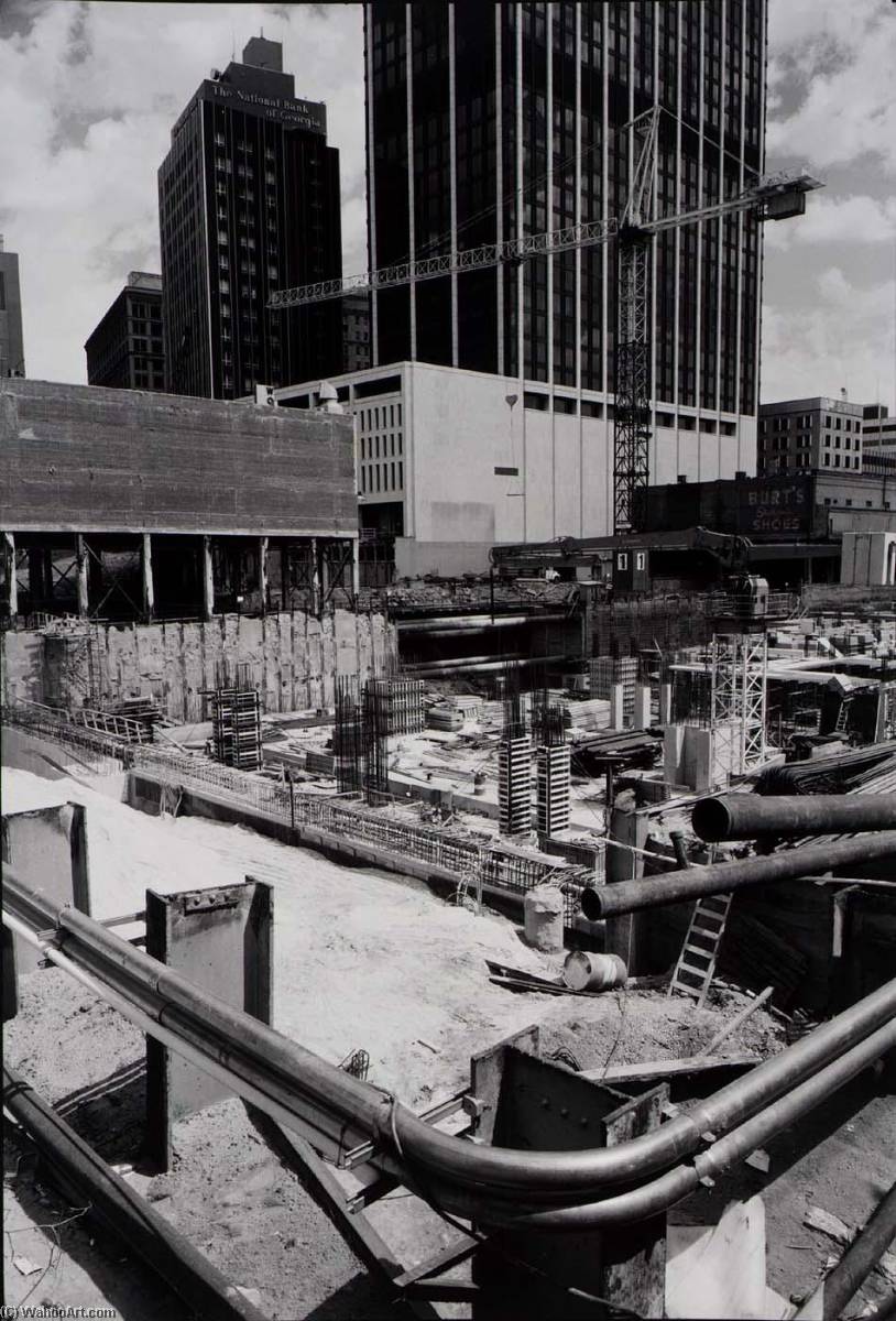Untitled ( 41), Atlanta Historical Society — Martin Stupich